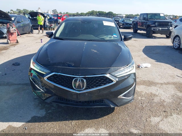 Aukcja sprzedaży 2019 Acura Ilx Premium Package/technology Package, vin: 19UDE2F74KA011729, numer aukcji: 45729727