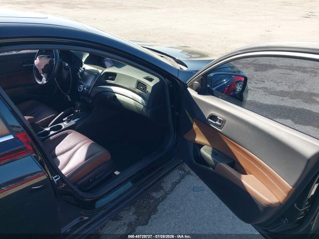 Aukcja sprzedaży 2019 Acura Ilx Premium Package/technology Package, vin: 19UDE2F74KA011729, numer aukcji: 45729727