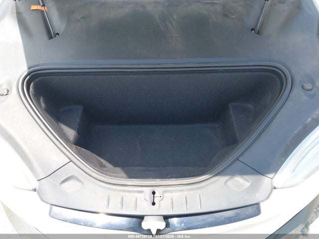 Tesla Model S 100d/long Range/p100d/performance 2019 5YJSA1E43KF312843 Image 10