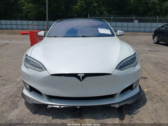 Tesla Model S 100d/long Range/p100d/performance 2019 5YJSA1E43KF312843 Image 12