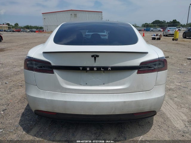Tesla Model S 100d/long Range/p100d/performance 2019 5YJSA1E43KF312843 Image 16