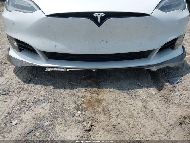 Tesla Model S 100d/long Range/p100d/performance 2019 5YJSA1E43KF312843 Image 6