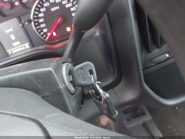 Продаж на аукціоні авто 2016 Gmc Sierra 1500, vin: 1GTV2LEC8GZ224515, номер лоту: 45729740