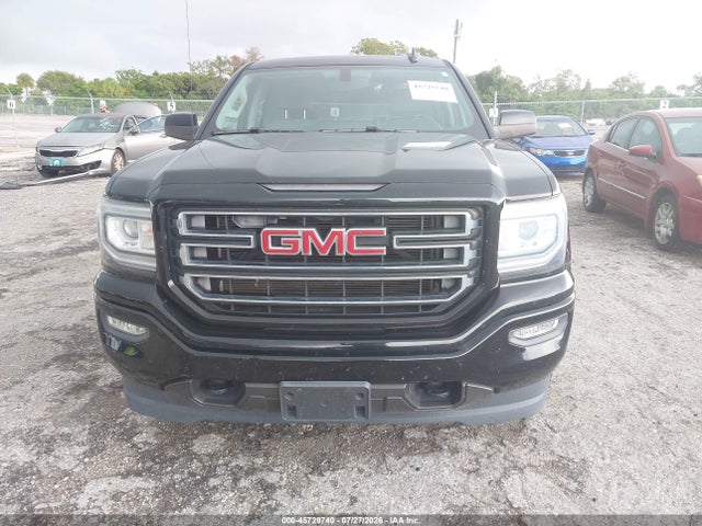 Продаж на аукціоні авто 2016 Gmc Sierra 1500, vin: 1GTV2LEC8GZ224515, номер лоту: 45729740