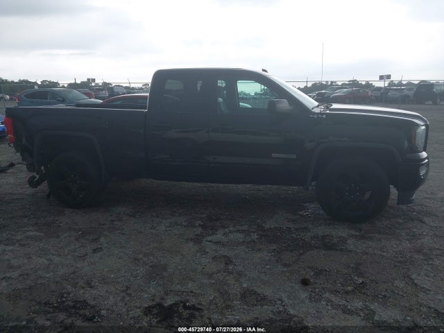 Продаж на аукціоні авто 2016 Gmc Sierra 1500, vin: 1GTV2LEC8GZ224515, номер лоту: 45729740