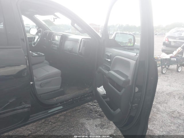 Продаж на аукціоні авто 2016 Gmc Sierra 1500, vin: 1GTV2LEC8GZ224515, номер лоту: 45729740