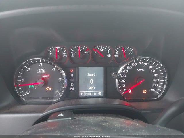 Продаж на аукціоні авто 2016 Gmc Sierra 1500, vin: 1GTV2LEC8GZ224515, номер лоту: 45729740