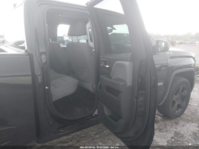 Продаж на аукціоні авто 2016 Gmc Sierra 1500, vin: 1GTV2LEC8GZ224515, номер лоту: 45729740