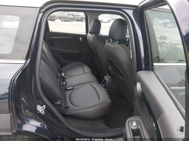 45729741 :رقم المزاد ، WMZ83BR04R3S13229 vin ، 2024 Mini Countryman Cooper S مزاد بيع