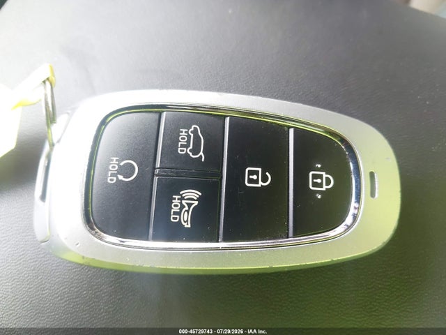 Продаж на аукціоні авто 2023 Hyundai Santa Fe Sel, vin: 5NMS2DAJ8PH598639, номер лоту: 45729743