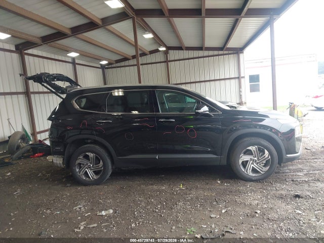 Продаж на аукціоні авто 2023 Hyundai Santa Fe Sel, vin: 5NMS2DAJ8PH598639, номер лоту: 45729743