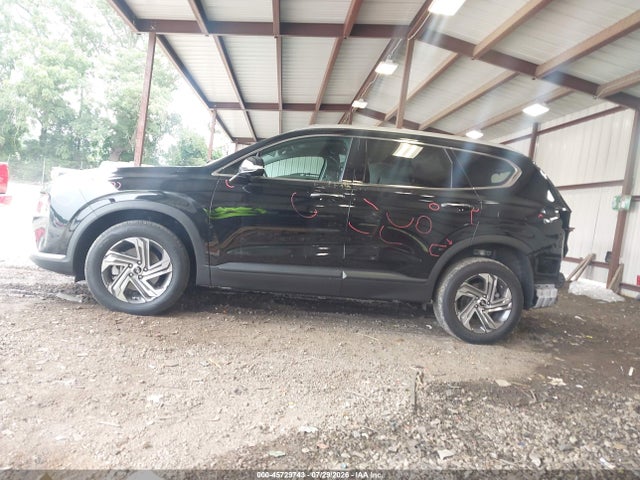 Продаж на аукціоні авто 2023 Hyundai Santa Fe Sel, vin: 5NMS2DAJ8PH598639, номер лоту: 45729743