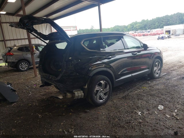 Продаж на аукціоні авто 2023 Hyundai Santa Fe Sel, vin: 5NMS2DAJ8PH598639, номер лоту: 45729743