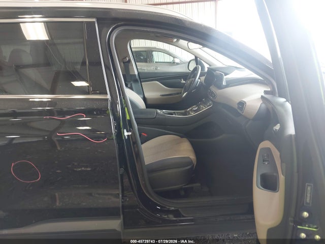 Продаж на аукціоні авто 2023 Hyundai Santa Fe Sel, vin: 5NMS2DAJ8PH598639, номер лоту: 45729743