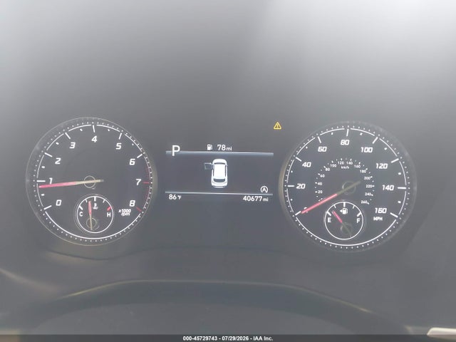 Продаж на аукціоні авто 2023 Hyundai Santa Fe Sel, vin: 5NMS2DAJ8PH598639, номер лоту: 45729743