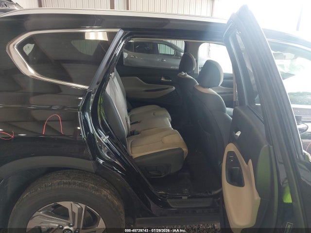 Продаж на аукціоні авто 2023 Hyundai Santa Fe Sel, vin: 5NMS2DAJ8PH598639, номер лоту: 45729743