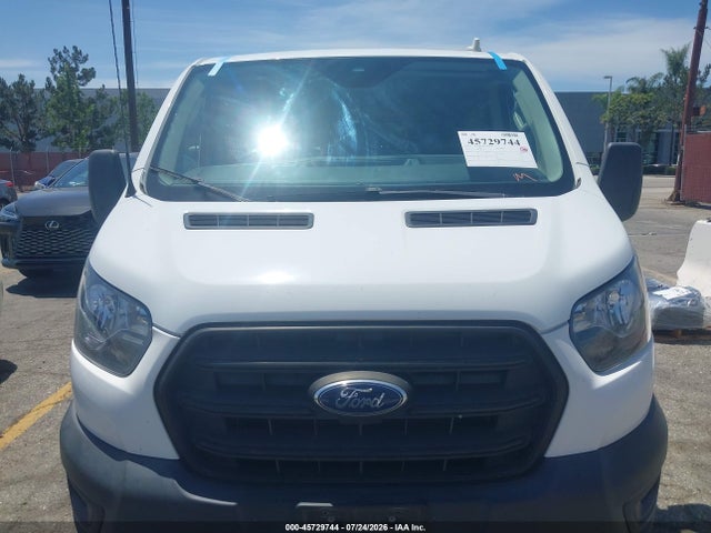 Ford Transit-350 Passenger Van Xl 2020 1FBAX2Y87LKB01507 Image 13