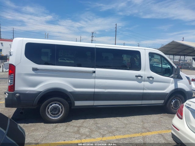 Ford Transit-350 Passenger Van Xl 2020 1FBAX2Y87LKB01507 Image 14
