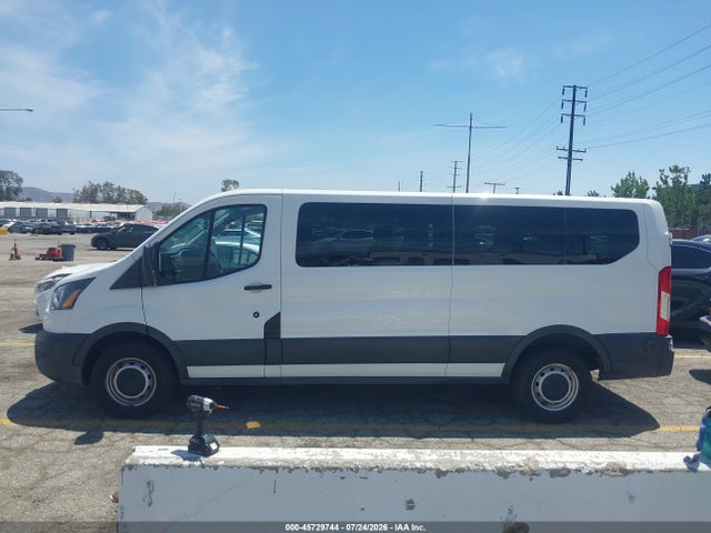 Ford Transit-350 Passenger Van Xl 2020 1FBAX2Y87LKB01507 Image 15