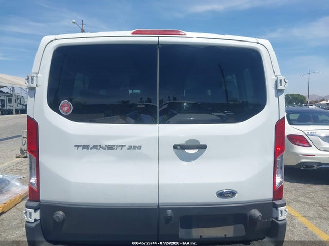 Ford Transit-350 Passenger Van Xl 2020 1FBAX2Y87LKB01507 Image 17