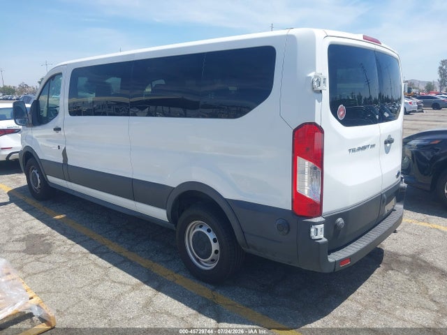 Ford Transit-350 Passenger Van Xl 2020 1FBAX2Y87LKB01507 Image 3