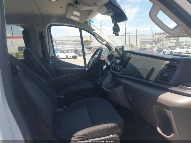 Ford Transit-350 Passenger Van Xl 2020 1FBAX2Y87LKB01507 Image 5