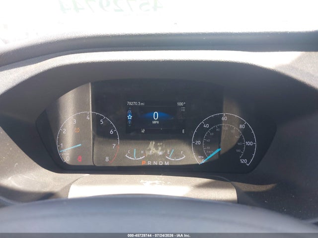 Ford Transit-350 Passenger Van Xl 2020 1FBAX2Y87LKB01507 Image 7