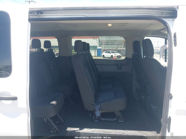 Ford Transit-350 Passenger Van Xl 2020 1FBAX2Y87LKB01507 Image 8