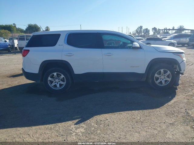 GMC Acadia Sle-1 2019 1GKKNKLA3KZ115723 Image 13