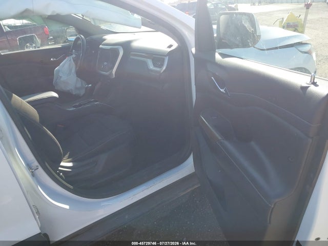 GMC Acadia Sle-1 2019 1GKKNKLA3KZ115723 Image 5