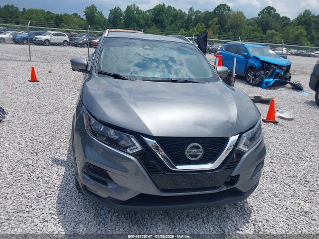 Aukcja sprzedaży 2022 Nissan Rogue Sport Sv Awd Xtronic Cvt, vin: JN1BJ1BW6NW481828, numer aukcji: 45729747