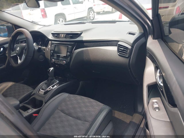 Aukcja sprzedaży 2022 Nissan Rogue Sport Sv Awd Xtronic Cvt, vin: JN1BJ1BW6NW481828, numer aukcji: 45729747
