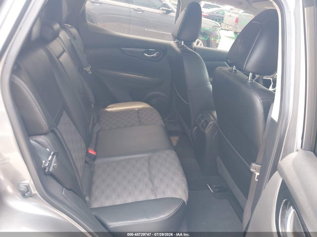 Aukcja sprzedaży 2022 Nissan Rogue Sport Sv Awd Xtronic Cvt, vin: JN1BJ1BW6NW481828, numer aukcji: 45729747