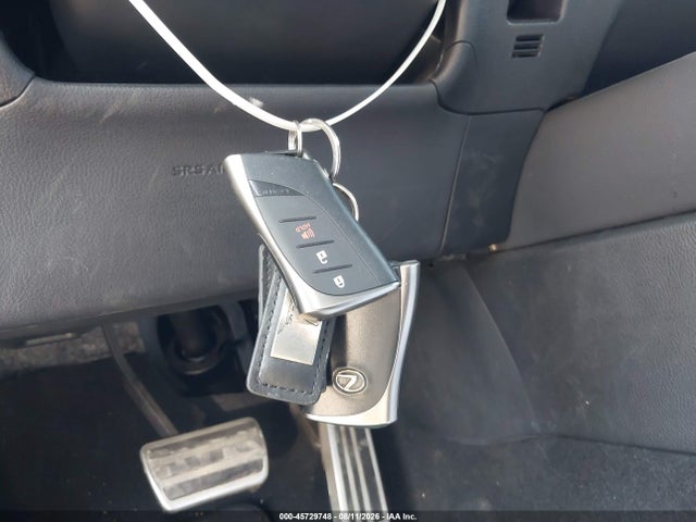 45729748 :رقم المزاد ، JTHE3JBH4M2042119 vin ، 2021 Lexus Ux 200 F Sport مزاد بيع