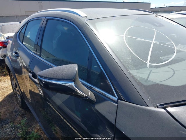 45729748 :رقم المزاد ، JTHE3JBH4M2042119 vin ، 2021 Lexus Ux 200 F Sport مزاد بيع