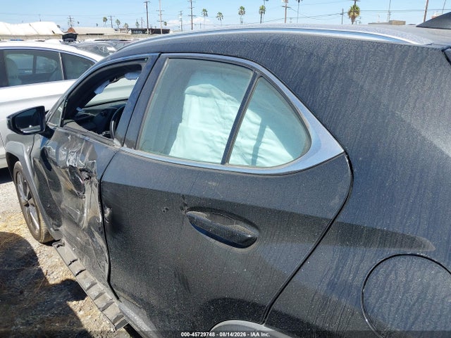 45729748 :رقم المزاد ، JTHE3JBH4M2042119 vin ، 2021 Lexus Ux 200 F Sport مزاد بيع