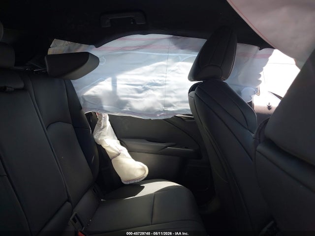 45729748 :رقم المزاد ، JTHE3JBH4M2042119 vin ، 2021 Lexus Ux 200 F Sport مزاد بيع