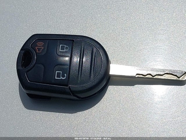 Ford ESCAPE SE 2017 1FMCU0GD0HUC28123 Image 11