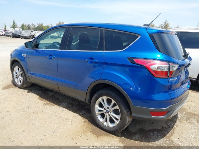 Ford ESCAPE SE 2017 1FMCU0GD0HUC28123 Image 3