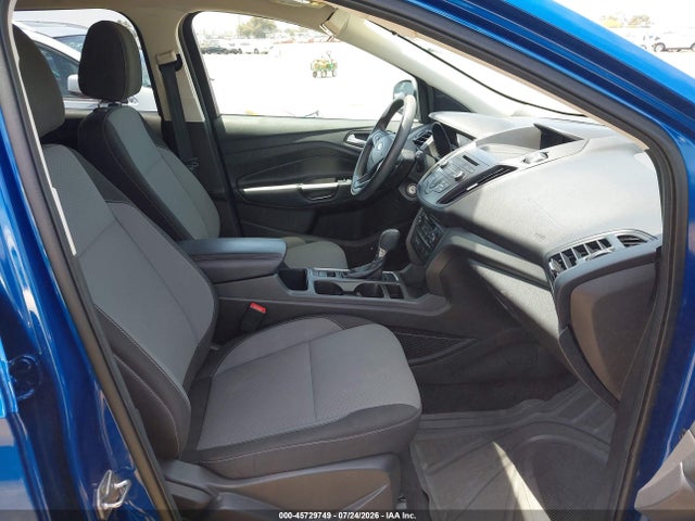 Ford ESCAPE SE 2017 1FMCU0GD0HUC28123 Image 5