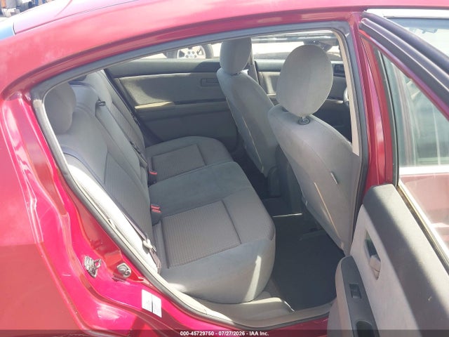 Продаж на аукціоні авто 2008 Nissan Sentra 2.0, vin: 3N1AB61E08L627553, номер лоту: 45729750