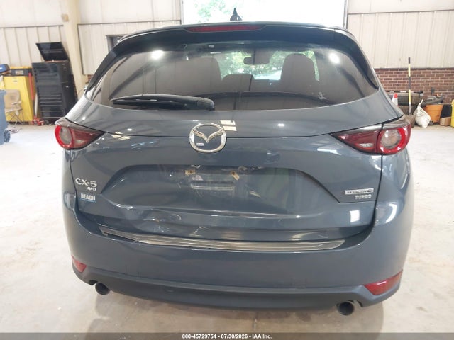Aukcja sprzedaży 2021 Mazda Cx-5 Carbon Edition Turbo, vin: JM3KFBCY3M0444619, numer aukcji: 45729754