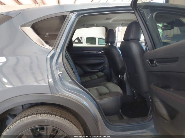 Aukcja sprzedaży 2021 Mazda Cx-5 Carbon Edition Turbo, vin: JM3KFBCY3M0444619, numer aukcji: 45729754