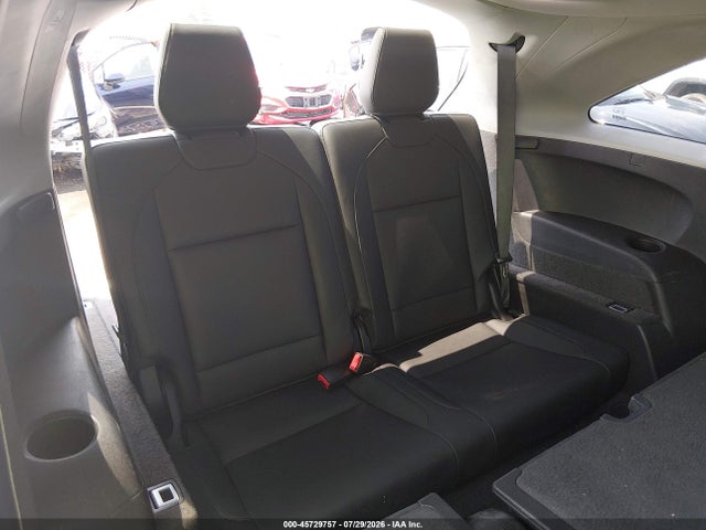 Продажа на аукционе авто 2017 Acura Mdx, vin: 5FRYD4H34HB036007, номер лота: 45729757