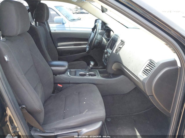 Aukcja sprzedaży 2018 Dodge Durango Sxt Rwd, vin: 1C4RDHAG1JC384831, numer aukcji: 45729761