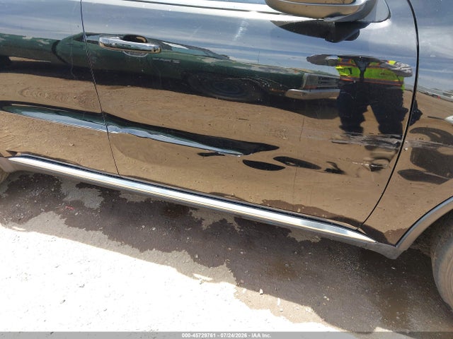 Aukcja sprzedaży 2018 Dodge Durango Sxt Rwd, vin: 1C4RDHAG1JC384831, numer aukcji: 45729761