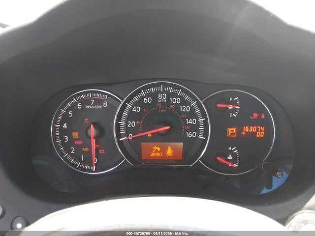 Продаж на аукціоні авто 2011 Nissan Maxima 3.5 Sv, vin: 1N4AA5AP8BC836737, номер лоту: 45729766