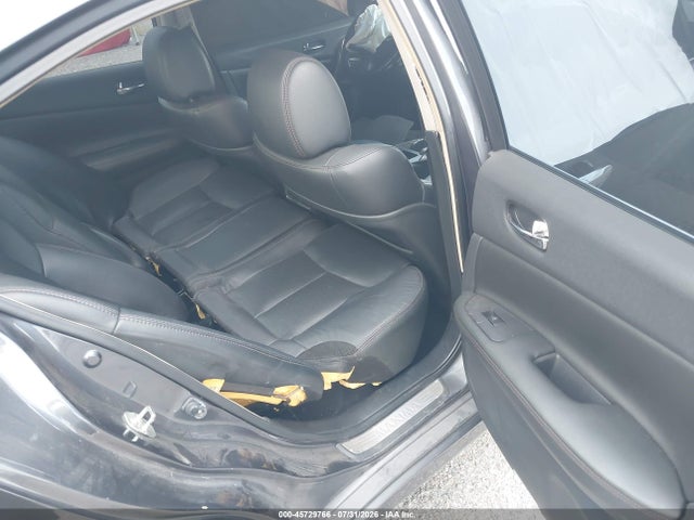 Продаж на аукціоні авто 2011 Nissan Maxima 3.5 Sv, vin: 1N4AA5AP8BC836737, номер лоту: 45729766