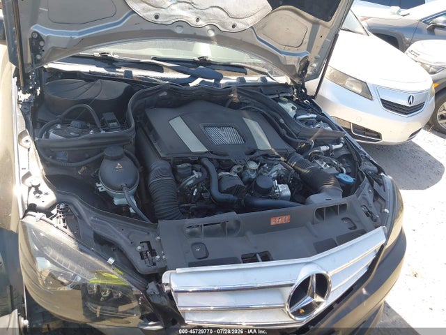 Продаж на аукціоні авто 2010 Mercedes-benz C 300 Luxury/sport, vin: WDDGF5EB0AR109338, номер лоту: 45729770