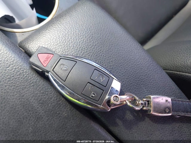 Продаж на аукціоні авто 2010 Mercedes-benz C 300 Luxury/sport, vin: WDDGF5EB0AR109338, номер лоту: 45729770